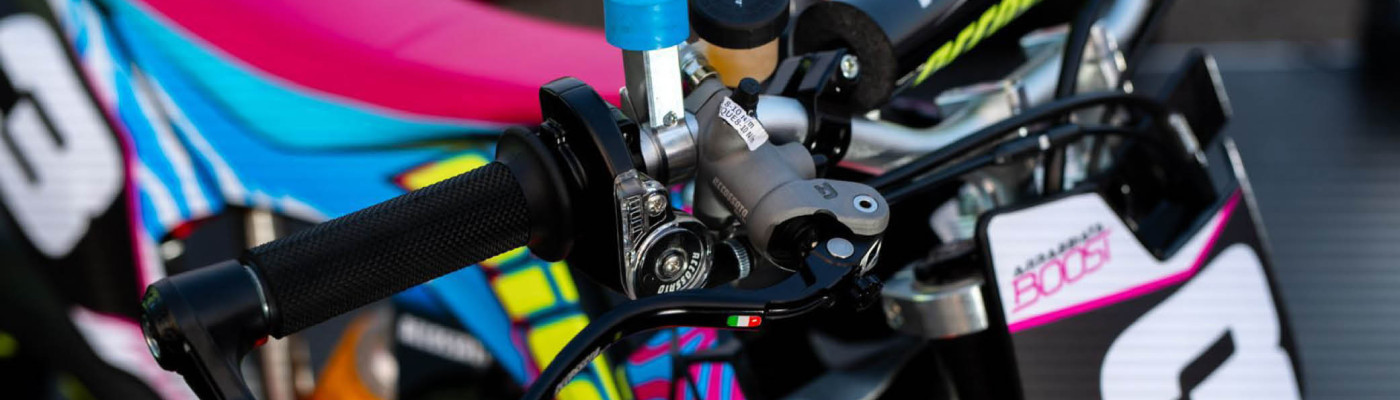 Accossato e Pitom Festeggiano 5 Anni di Impianto Frenante