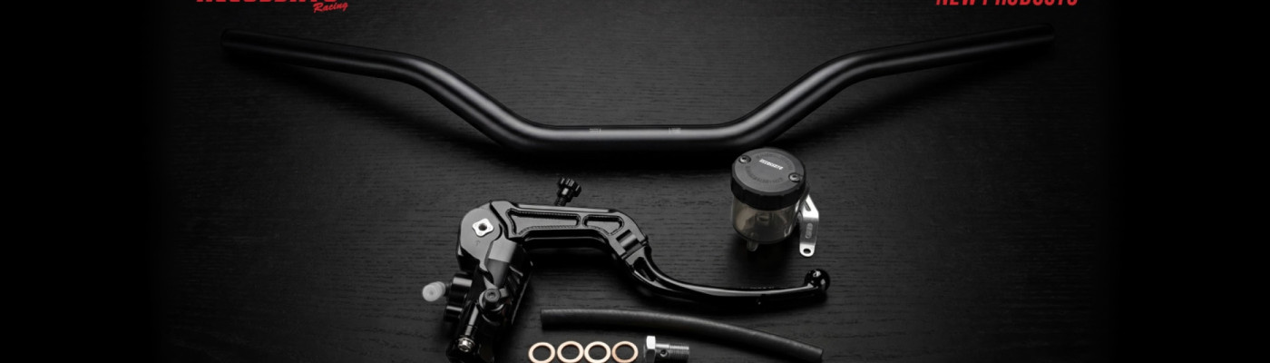 Accossato Racing rafforza la distribuzione europea con Parts Europe