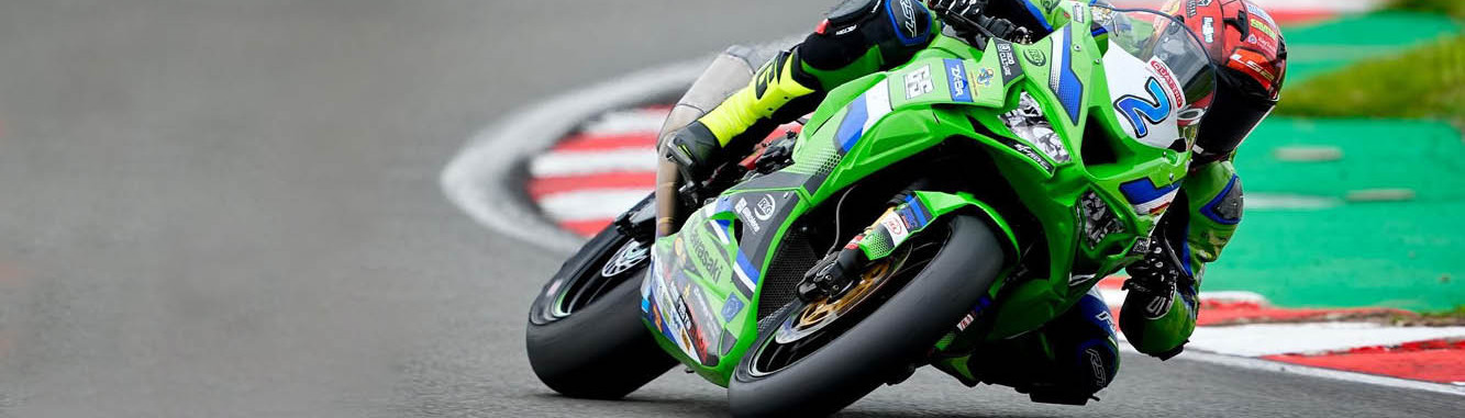 Accossato Racing è Official Partner del G&S Racing nel British Supersport 2026