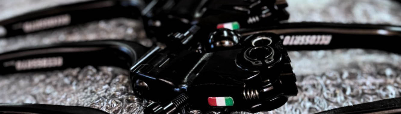 Accossato alla Bagger World Cup: i nostri componenti su pista con Harley-Davidson