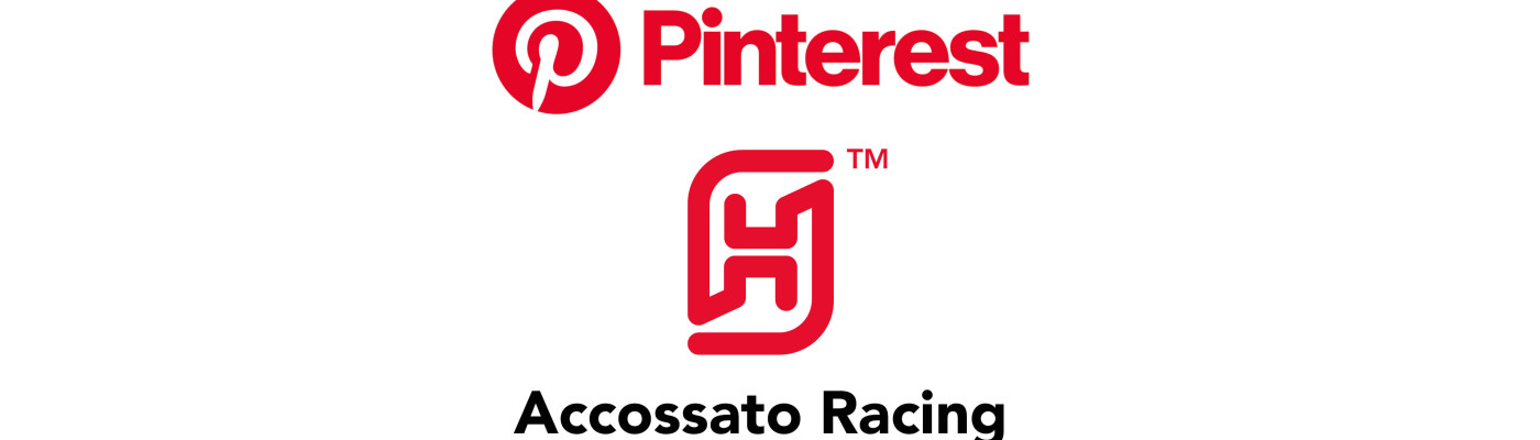 ¡Noticia: Accossato Racing en Pinterest!