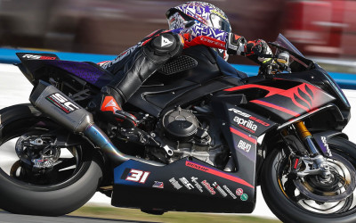 Team Robem conquista Daytona 2026: una vittoria condivisa con Accossato