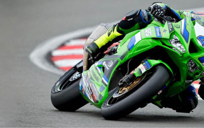 Accossato Racing è Official Partner del G&S Racing nel British Supersport 2026