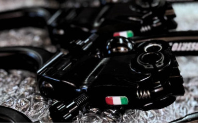 Accossato alla Bagger World Cup: i nostri componenti su pista con Harley-Davidson