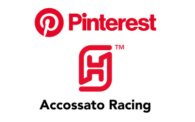 News: Accossato Racing on Pinterest!