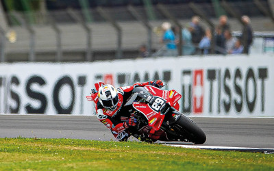 Gran Premio di Silverstone 2024: Jorge Martin conquista il podio!