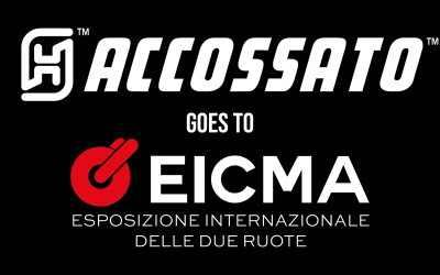 Accossato Racing en EICMA 2024: Innovación y Pasión en el Pabellón 15, Stand Q30