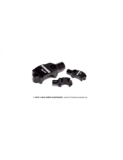 Supporto Specchio per Comando Frizione Accossato (CF001-CF021) Filetto M10x1.25