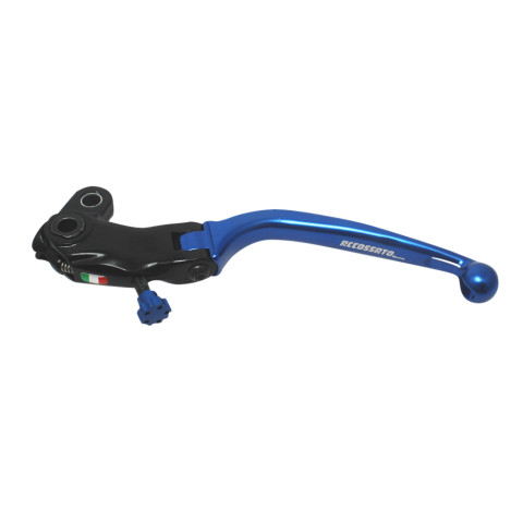 Leva Snodata In Alluminio Per Comando Frizione Accossato CF001-CF005