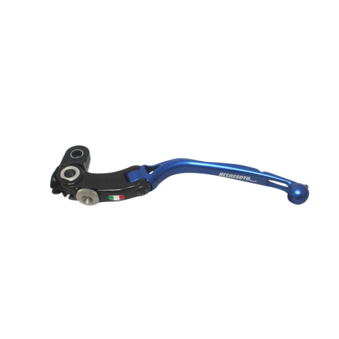 Leva Snodata In Alluminio Per Comando Frizione Accossato CF006-CF010